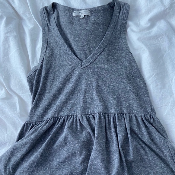 UO peplum top - Picture 2 of 2